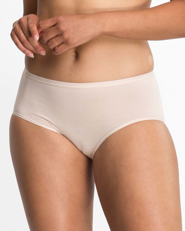 Majtki SPEIDEL 3632 Midi Brief 2pack cieliste