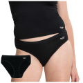 Majtki SPEIDEL 9700 Mini Brief czarne