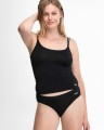Majtki SPEIDEL 9700 Mini Brief czarne