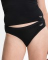 Majtki SPEIDEL 9700 Mini Brief czarne