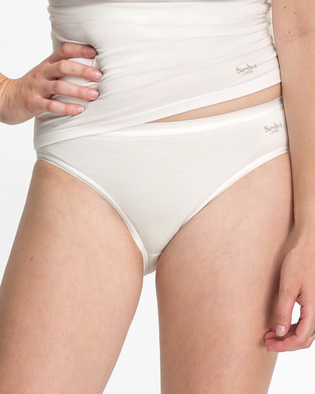 Majtki SPEIDEL 9700 Mini Brief ecru