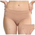 Majtki SPEIDEL 9641 SIMPLY Midi Brief cieliste