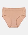 Majtki SPEIDEL 9641 SIMPLY Midi Brief cieliste