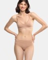 Majtki SPEIDEL 9641 SIMPLY Midi Brief cieliste
