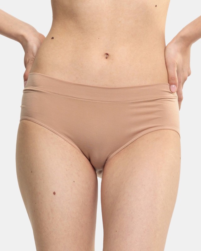 Majtki SPEIDEL 9641 SIMPLY Midi Brief cieliste