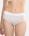 Majtki SPEIDEL 9641 SIMPLY Midi Brief białe