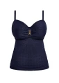 Tankini Fantasie AZORES granatowe