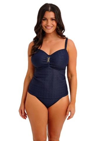 Tankini Fantasie AZORES granatowe