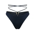 Majtki kąpielowe KRISLINE BORABORA Briefs