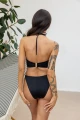 Majtki kąpielowe KRISLINE BORABORA Briefs