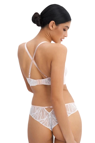 Alles Figi Brazylijskie OFF-WHITE HOURSE