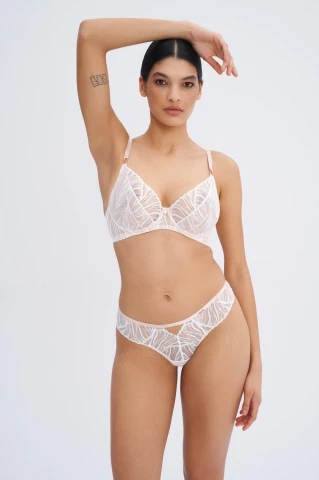 Alles Figi Brazylijskie OFF-WHITE HOURS