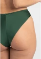 Majtki kąpielowe Samanta MIRABEL M400 malachitowe