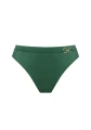 Majtki kąpielowe Samanta MIRABEL M400 malachitowe