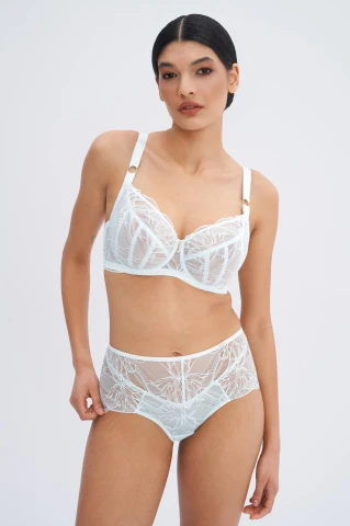 Alles majtki SOFT BLURE figi wysoki stan