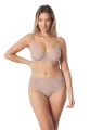 Majtki Mefemi NELA Figi DW58 cappuccino