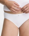 Majtki SPEIDEL 3600 Sensuelle Mini Brief białe