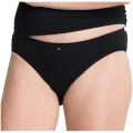 Majtki SPEIDEL 3600 Sensuelle Mini Brief czarne