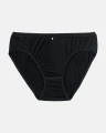 Majtki SPEIDEL 3600 Sensuelle Mini Brief czarne