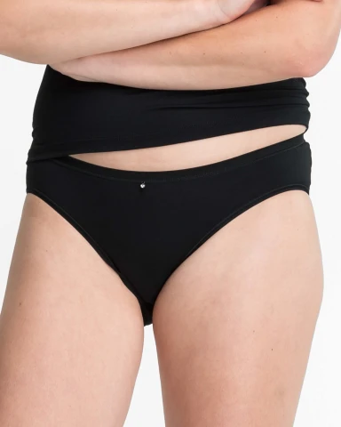Majtki SPEIDEL 3600 Sensuelle Mini Brief czarne