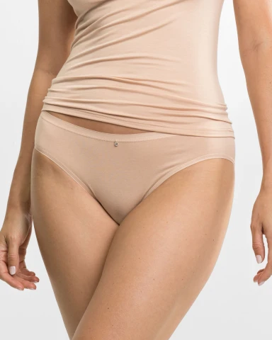 Majtki SPEIDEL 3600 Sensuelle Mini Brief beż