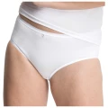 Majtki SPEIDEL 3601 Sensuelle Midi Brief białe