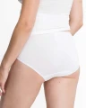 Majtki SPEIDEL 3601 Sensuelle Midi Brief białe