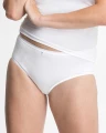 Majtki SPEIDEL 3601 Sensuelle Midi Brief białe