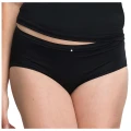 Majtki SPEIDEL 3601 Sensuelle Midi Brief czarne