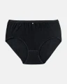 Majtki SPEIDEL 3601 Sensuelle Midi Brief czarne