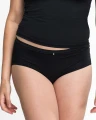 Majtki SPEIDEL 3601 Sensuelle Midi Brief czarne