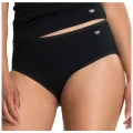 Majtki SPEIDEL 9602 Softfeeling Maxi Brief czarne