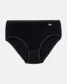 Majtki SPEIDEL 9602 Softfeeling Maxi Brief czarne