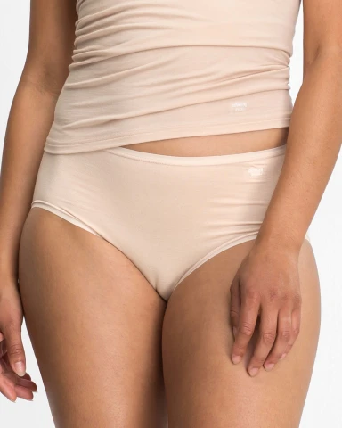 Majtki SPEIDEL 9602 Softfeeling Maxi Brief beż