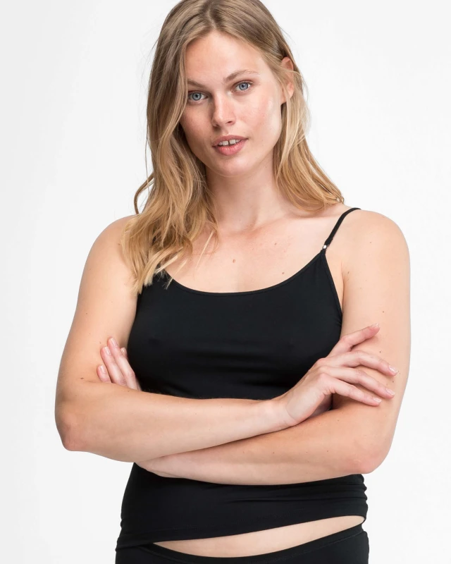 Koszulka SPEIDEL 3602 Sensuelle czarna
