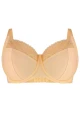 Biustonosz KrisLine NEL Soft Full Cup beż