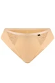 Majtki KrisLine NEL Briefs beż