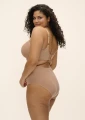 Biustonosz Elomi Matilda soft beż