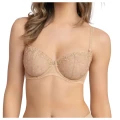 Biustonosz Corin Bella II 13742 soft beżowy