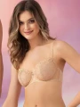 Biustonosz Corin Bella II 13742 soft beżowy