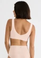 Top Sloggi ZERO Feel 2.0 Bralette Pink puff
