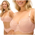 Biustonosz Fantasie REFLECT cielisty