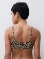 Biustonosz Chantell softstretch pantera