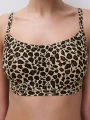 Biustonosz Chantell softstretch pantera