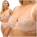 Biustonosz Fantasie CESILE UW Peach Sorbet