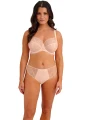 Biustonosz Fantasie CESILE UW Peach Sorbet