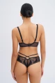 Alles Biustonosz RICH ENOUGH M BRALETTE