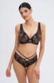 Alles Biustonosz RICH ENOUGH M BRALETTE