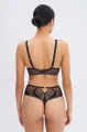 Alles Biustonosz RICH ENOUGH M PLUS BRALETTE