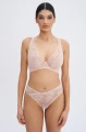 Alles Biustonosz NOTHING LOUD M BRALETTE
